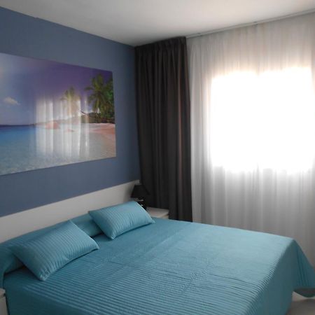 Orlando Apart Costa Adeje  Exterior foto