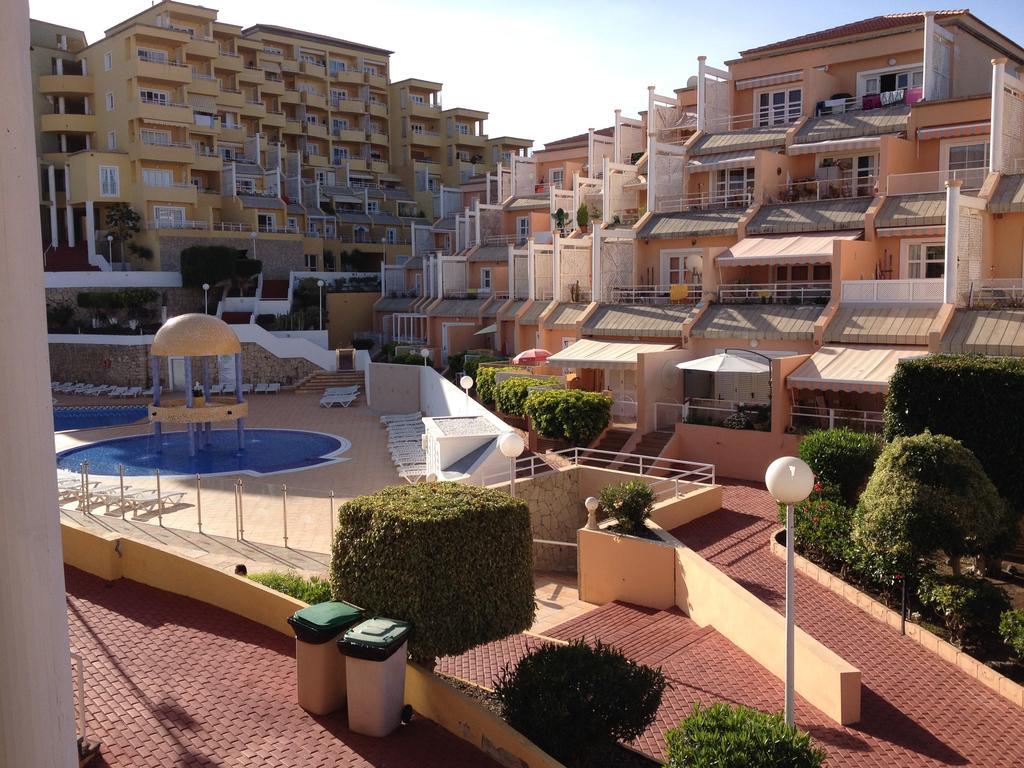 Orlando Apart Costa Adeje  Exterior foto