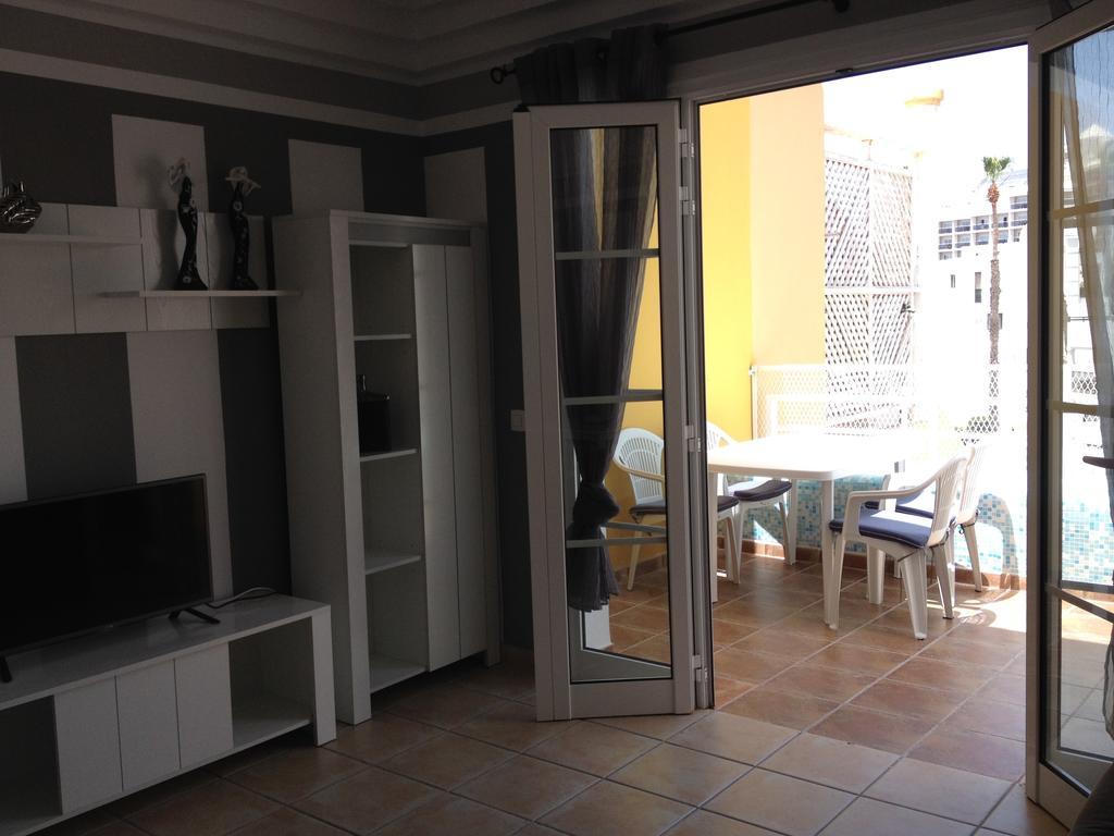 Orlando Apart Costa Adeje  Habitación foto
