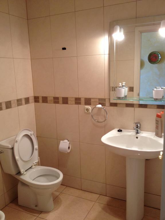 Orlando Apart Costa Adeje  Habitación foto
