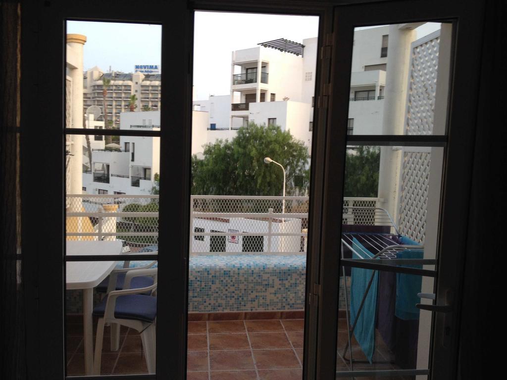 Orlando Apart Costa Adeje  Habitación foto