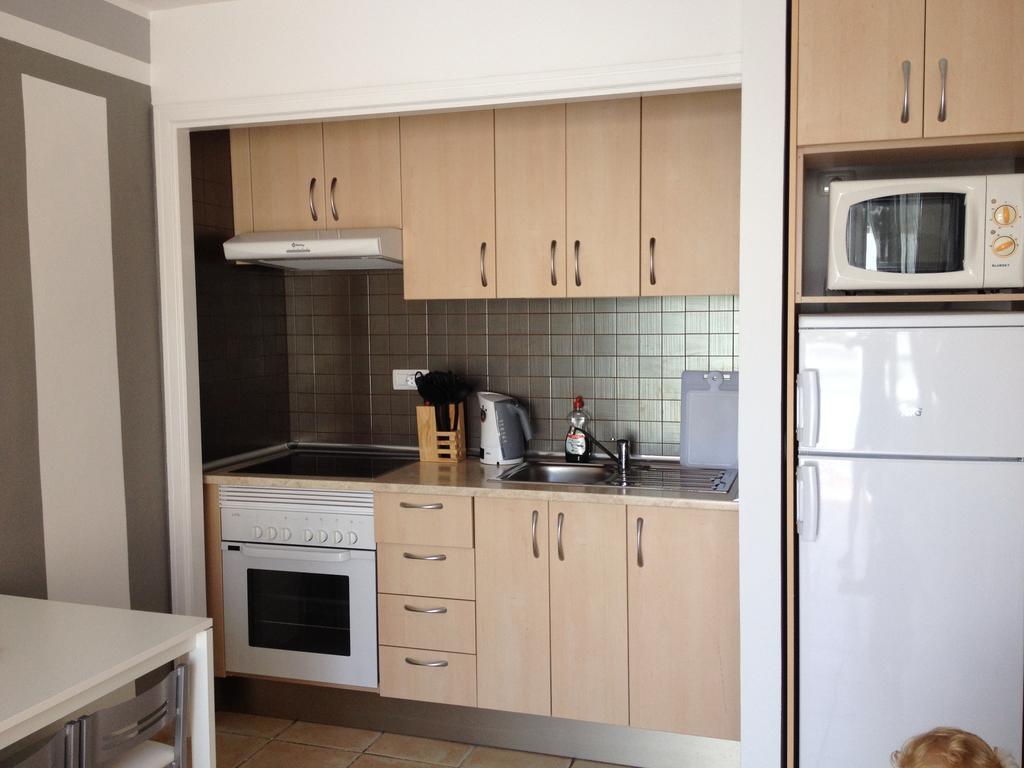 Orlando Apart Costa Adeje  Habitación foto