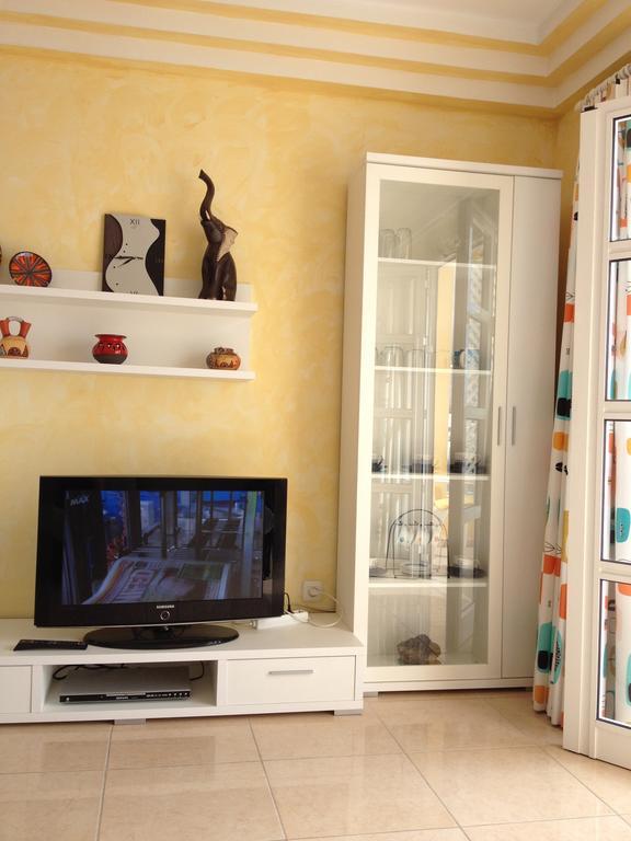 Orlando Apart Costa Adeje  Habitación foto