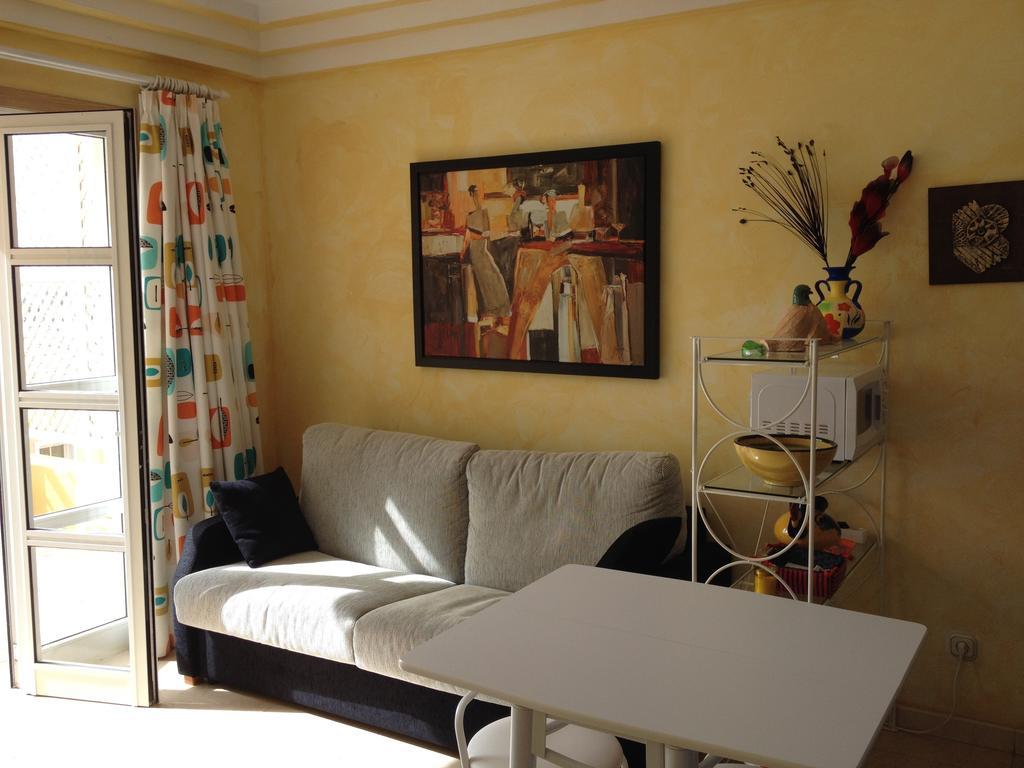Orlando Apart Costa Adeje  Habitación foto