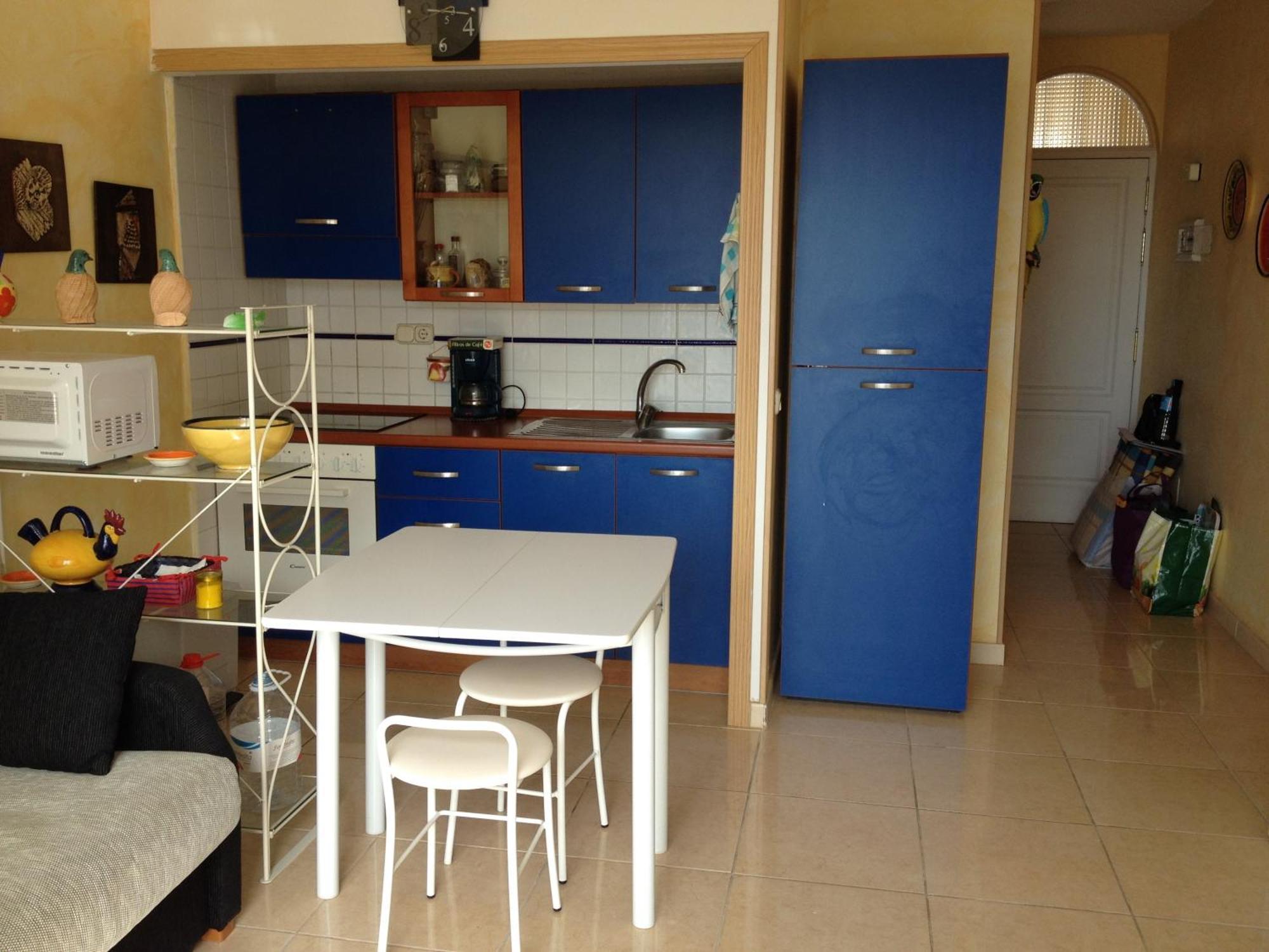 Orlando Apart Costa Adeje  Exterior foto