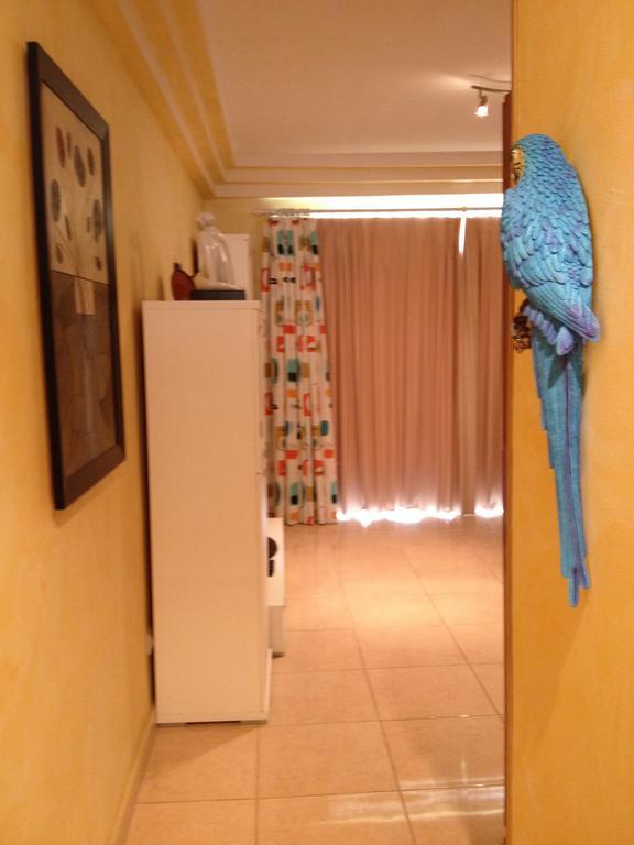 Orlando Apart Costa Adeje  Habitación foto