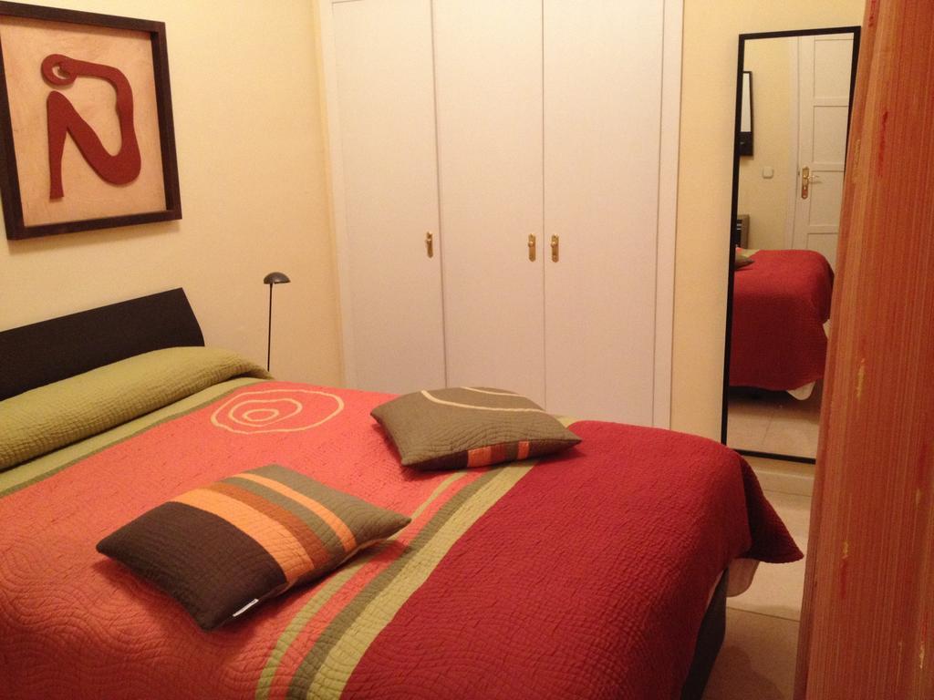 Orlando Apart Costa Adeje  Habitación foto