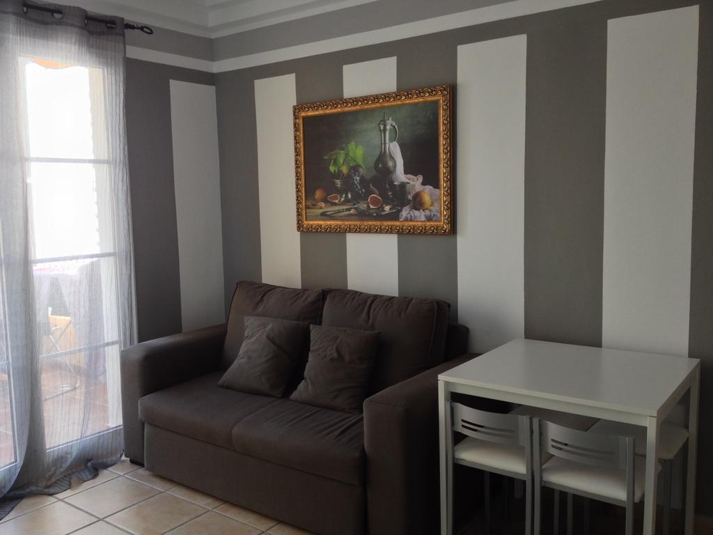 Orlando Apart Costa Adeje  Habitación foto