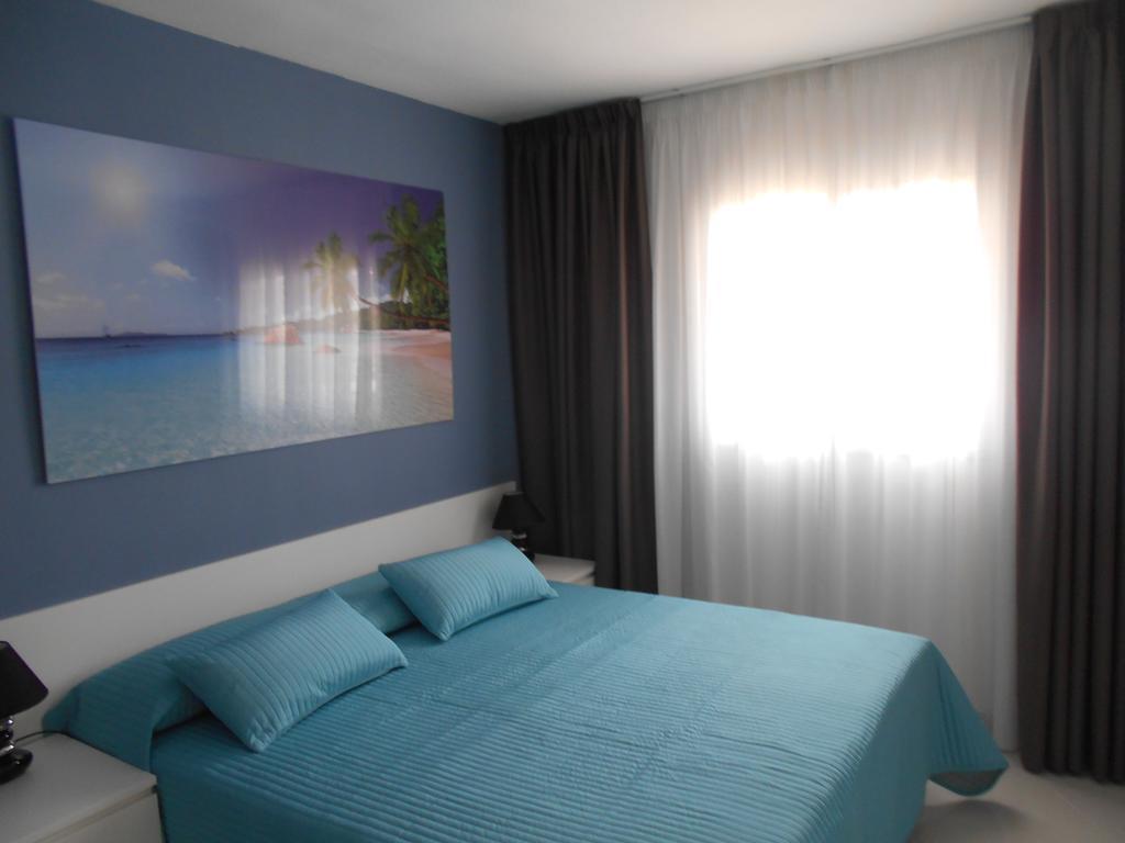 Orlando Apart Costa Adeje  Exterior foto
