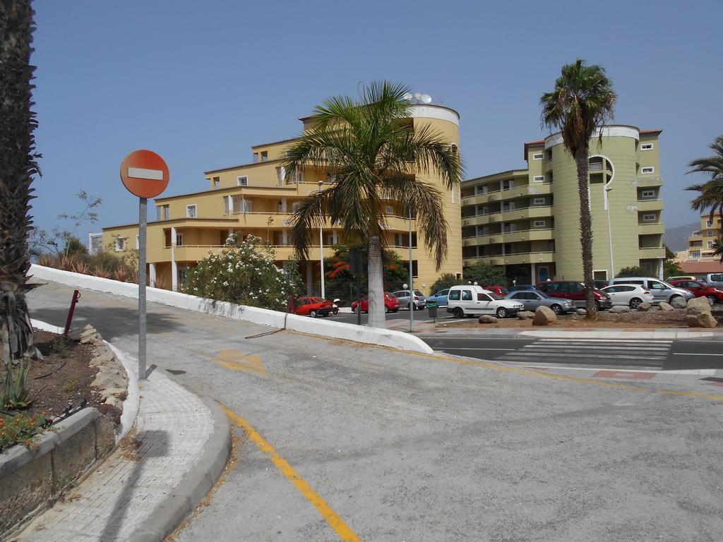 Orlando Apart Costa Adeje  Exterior foto