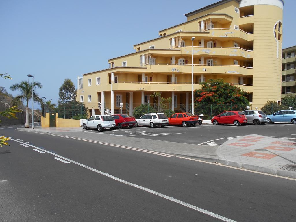 Orlando Apart Costa Adeje  Exterior foto