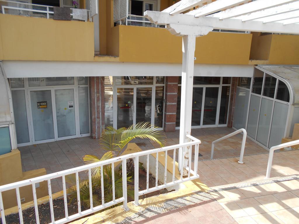 Orlando Apart Costa Adeje  Exterior foto