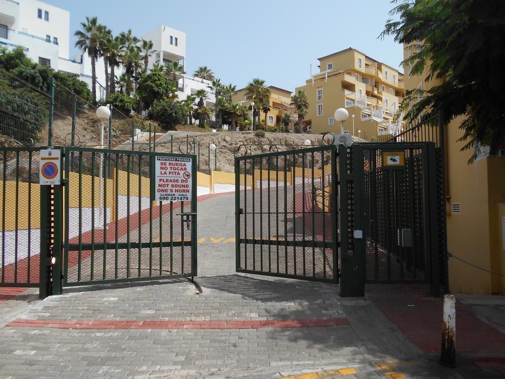 Orlando Apart Costa Adeje  Exterior foto