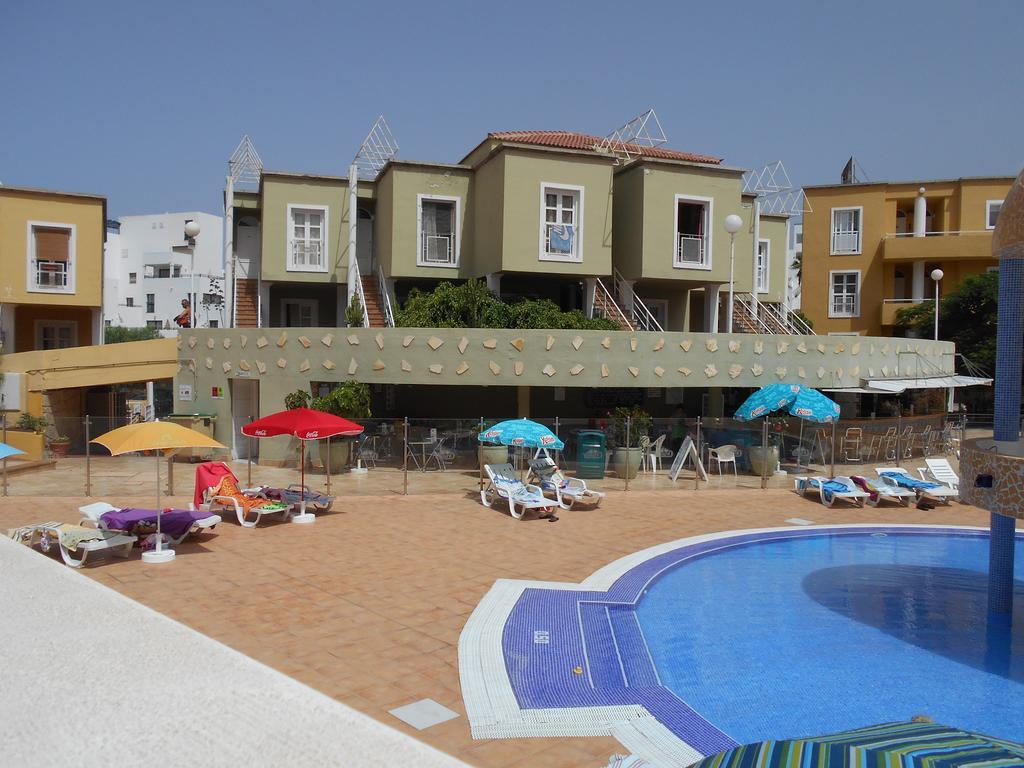 Orlando Apart Costa Adeje  Exterior foto