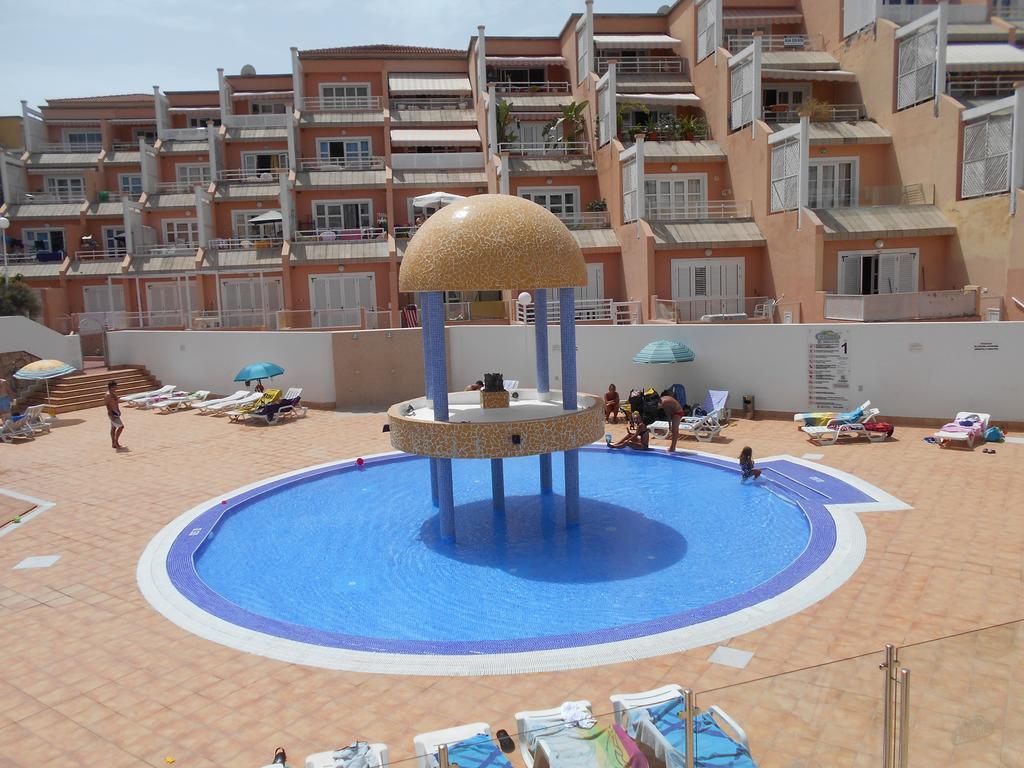Orlando Apart Costa Adeje  Exterior foto