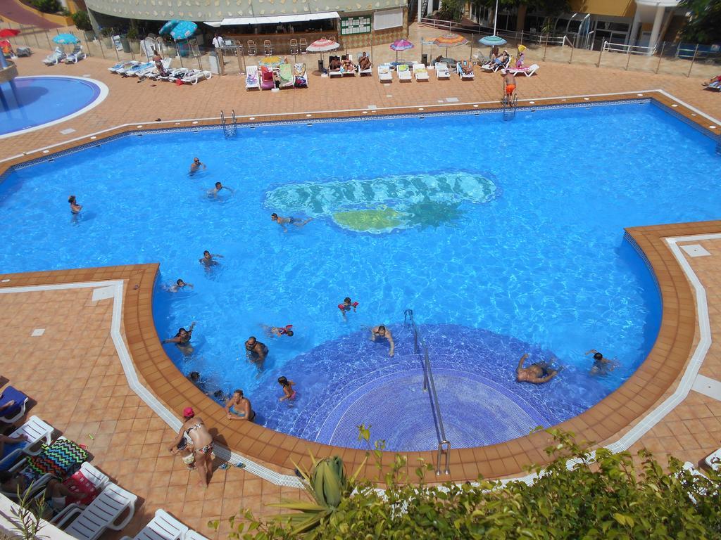 Orlando Apart Costa Adeje  Exterior foto