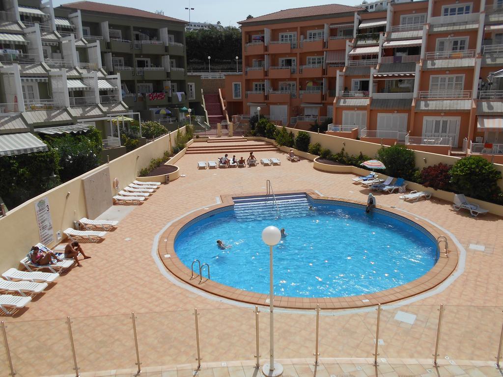 Orlando Apart Costa Adeje  Exterior foto