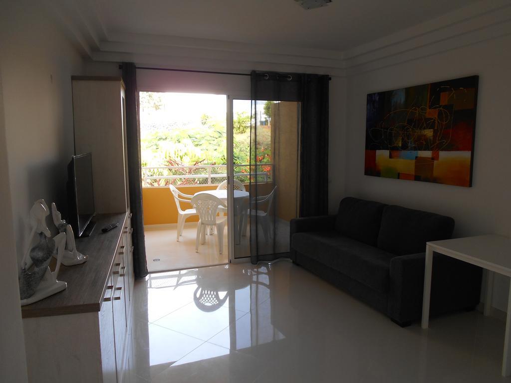 Orlando Apart Costa Adeje  Exterior foto