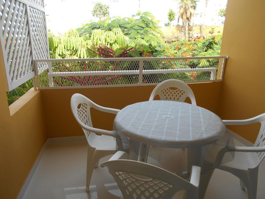 Orlando Apart Costa Adeje  Exterior foto
