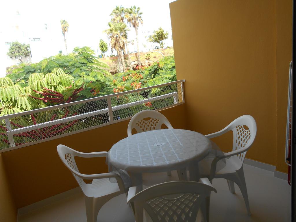 Orlando Apart Costa Adeje  Exterior foto
