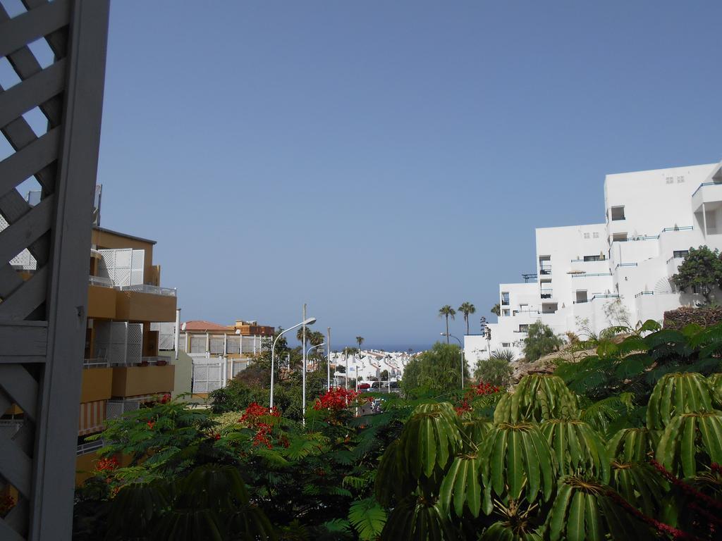 Orlando Apart Costa Adeje  Exterior foto
